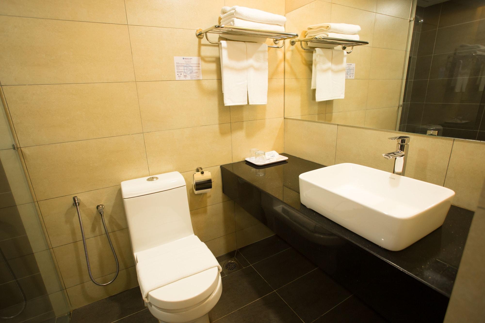 Prescott Hotel Kuala Lumpur Medan Tuanku Εξωτερικό φωτογραφία