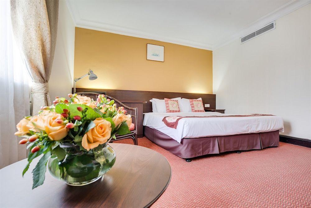 Prescott Hotel Kuala Lumpur Medan Tuanku Εξωτερικό φωτογραφία