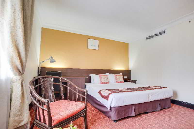 Prescott Hotel Kuala Lumpur Medan Tuanku Εξωτερικό φωτογραφία