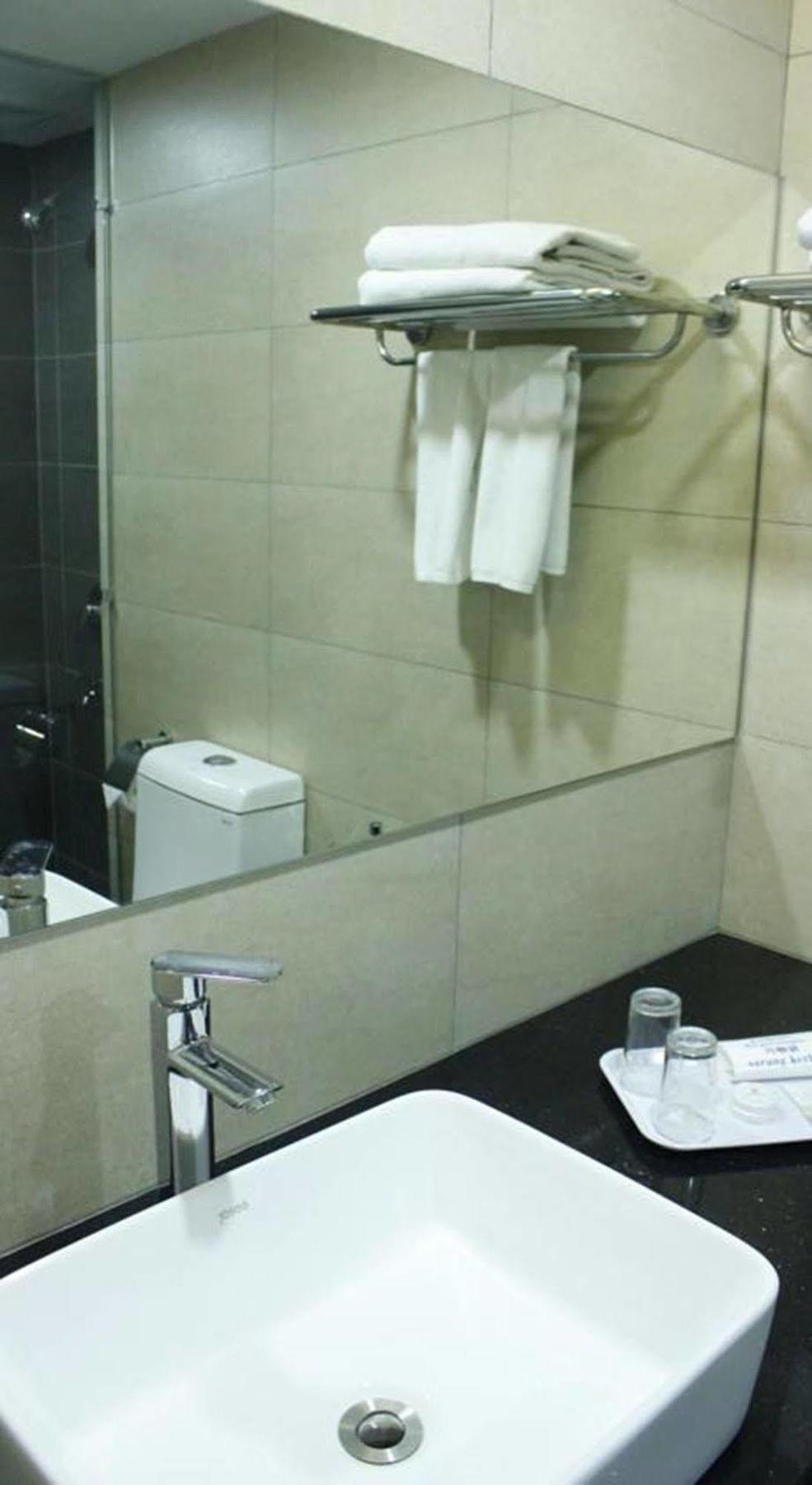 Prescott Hotel Kuala Lumpur Medan Tuanku Εξωτερικό φωτογραφία