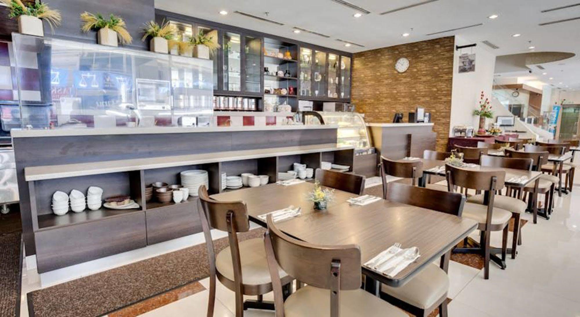 Prescott Hotel Kuala Lumpur Medan Tuanku Εξωτερικό φωτογραφία