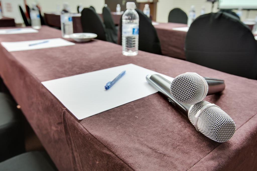Prescott Hotel Kuala Lumpur Medan Tuanku Εξωτερικό φωτογραφία
